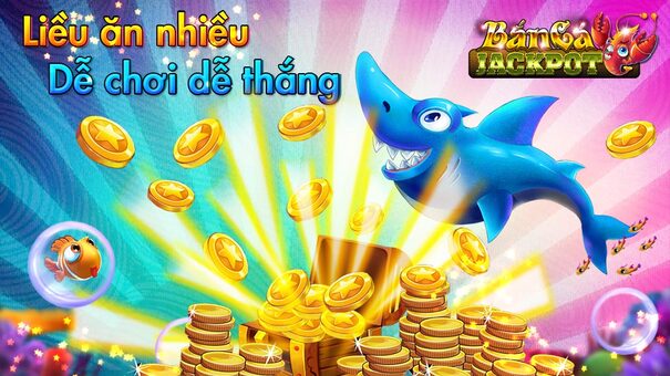 Bắn cá Jackpot mang tới cho người chơi trải nghiệm vô cùng thú vị. Hãy đến B52 trò chơi trực tuyến để biết thêm thông tin.