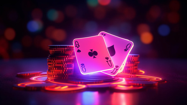 Để xác định thắng thua của một ván, chất bài Poker chính là yếu tố được sử dụng. Hãy đến B52 casino trực tuyến để biết thêm chi tiết nhé .