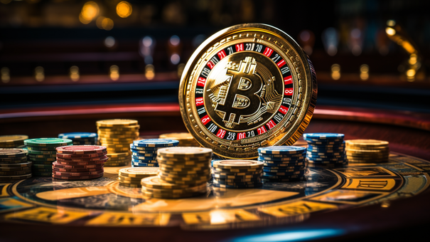 Casino bitcoin hay sòng bạc bitcoin là một nơi lý tưởng dùng để đánh bạc, bao gồm những dịch vụ cá cược tốt nhất. Hãy đến B52 casino trực tuyến để biết thêm thông tin nhé .