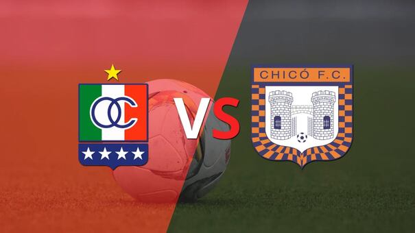 Nhận định Boyaca Chico vs Once Caldas 8h15 ngày 16/7 (VĐQG Colombia 2024). Hãy đến B52 cá cược bóng đá .