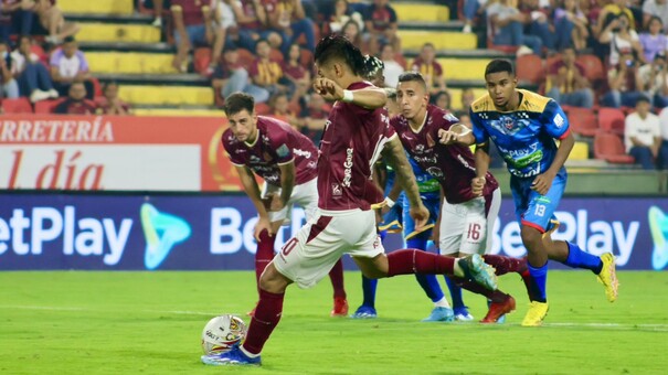 Nhận định Fortaleza vs Tolima 7h30 ngày 20/7 (VĐQG Colombia 2024). Hãy đến B52 cá cược bóng đá .