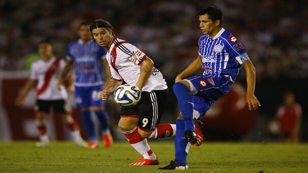 Nhận định Godoy Cruz vs River Plate 5h30 ngày 25/7 (VĐQG Argentina 2024). Hãy đến B52 cá cược bóng đá .