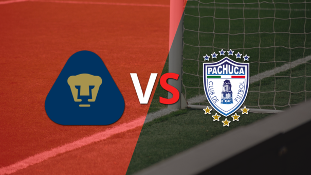 Nhận định Pumas vs Pachuca 6h00 ngày 22/7 (VĐQG Mexico 2024/25). Hãy đến B52 cá cược bóng đá .