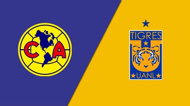 Nhận định Tigres vs CF America 10h00 ngày 18/7 (VĐQG Mexico 2024/25). Hãy đến B52 cá cược bóng đá .