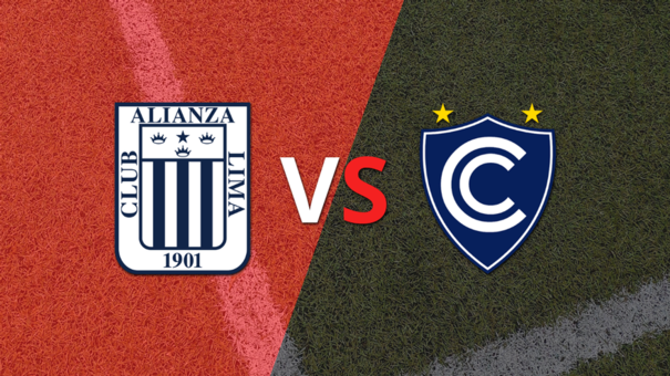 Nhận định Alianza Lima vs Cienciano 8h30 ngày 21/8 (VĐQG Peru 2024). Hãy đến B52 cá cược bóng đá .