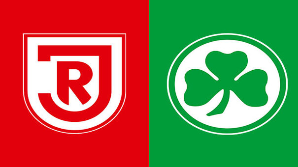 Nhận định Jahn Regensburg vs Greuther Furth 23h30 ngày 30/8 (Hạng 2 Đức 2024/25). Hãy đến B52 cá cược bóng đá .