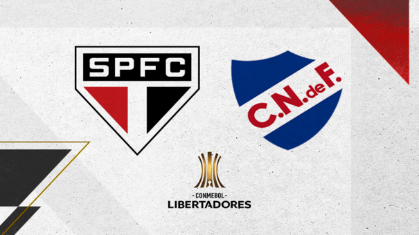 Nhận định Nacional vs Sao Paulo 5h00 ngày 16/8 (Copa Libertadores 2024). Hãy đến B52 cá cược bóng đá .