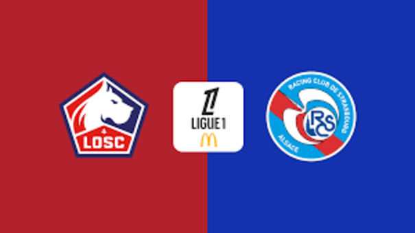 Nhận định Lille vs Strasbourg 22h00 ngày 21/9 (Ligue 1 2024/25). Hãy đến B52 cá cược bóng đá .