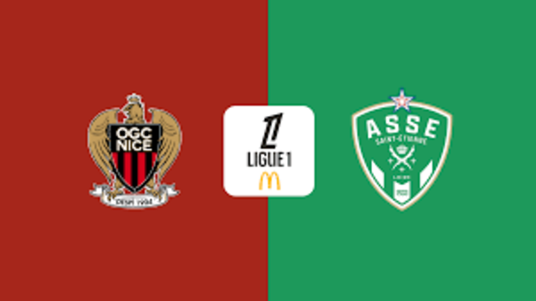 Nhận định Nice vs Saint-Etienne 01h45 ngày 21/9 (Ligue 2024/25). Hãy đến B52 cá cược bóng đá .