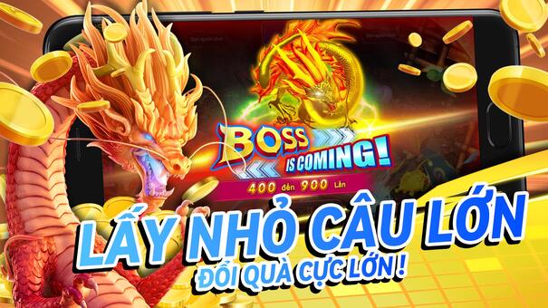 Trong game bắn cá rồng có hai phiên bản chính là bán cá rồng I và bắn cá rồng II.Hãy đến B52 bắn cá trực tuyến .