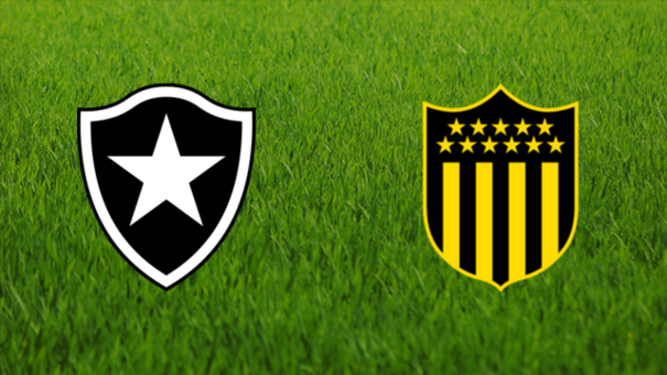 Nhận định Botafogo FR vs Penarol 7h30 ngày 24/10 (Copa Libertadores 2024). Hãy đến B52 cá cược bóng đá.