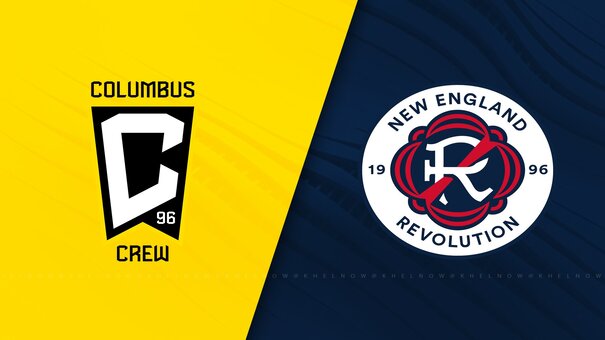 Nhận định Columbus Crew vs New England Revolution 6h30 ngày 13/10 (Nhà nghề Mỹ 2024). Hãy đến B52 cá cược bóng đá .