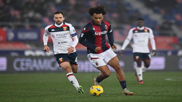 Nhận định bóng đá Genoa vs Bologna 20h00 ngày 19/10 (Serie A 2024/25). Hãy đến B52 Cá cược bóng đá .