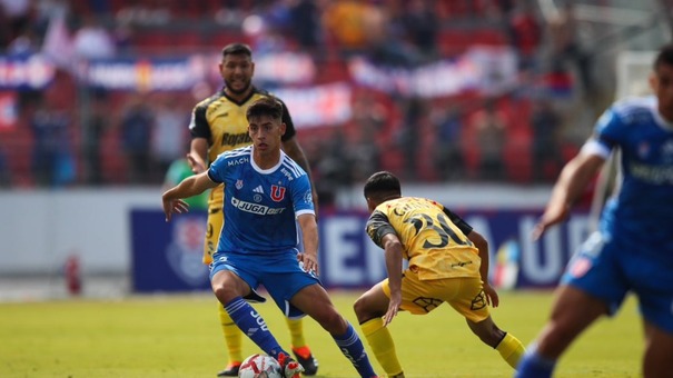 Nhận định Universidad de Chile vs Coquimbo Unido 6h00 ngày 14/10 (Cúp QG Chile 2024). Hãy đến B52 cá cá cược bóng đá .