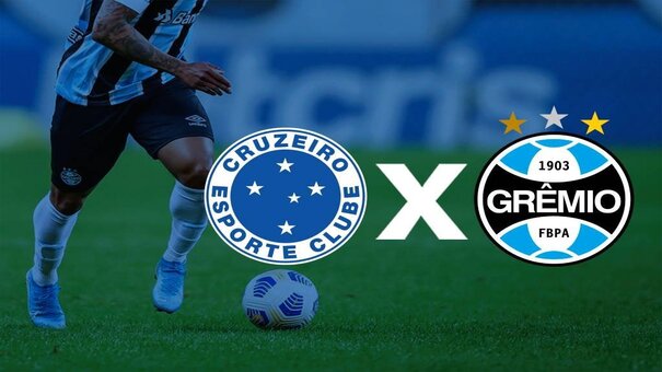 Nhận định bóng đá Cruzeiro vs Gremio 7h00 ngày 28/11 (VĐQG Brazil 2024). Hãy đến B52 cá cược bóng đá.