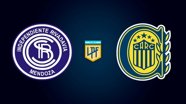 Nhận định Rivadavia vs Rosario Central 7h00 ngày 5/11 (VĐQG Argentina 2024). Hãy đến B52 cá cược bóng đá .