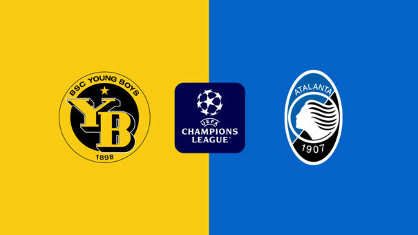 Nhận định Young Boys vs Atalanta 3h00 ngày 27/11 (Champions League 2024/25). Hãy đến B52 cá cược bóng đá.