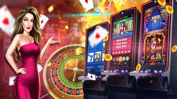 Wild trong slot game là một trong những biểu tượng chủ chốt và phổ biến nhất trong các trò chơi slot. Hãy đến B52 slot trực tuyến.