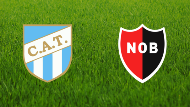 Nhận định Tucuman vs Newells Old Boys 8h00 ngày 3/12 (VĐQG Argentina 2024). Hãy đến B52 cá cá cược bóng đá.